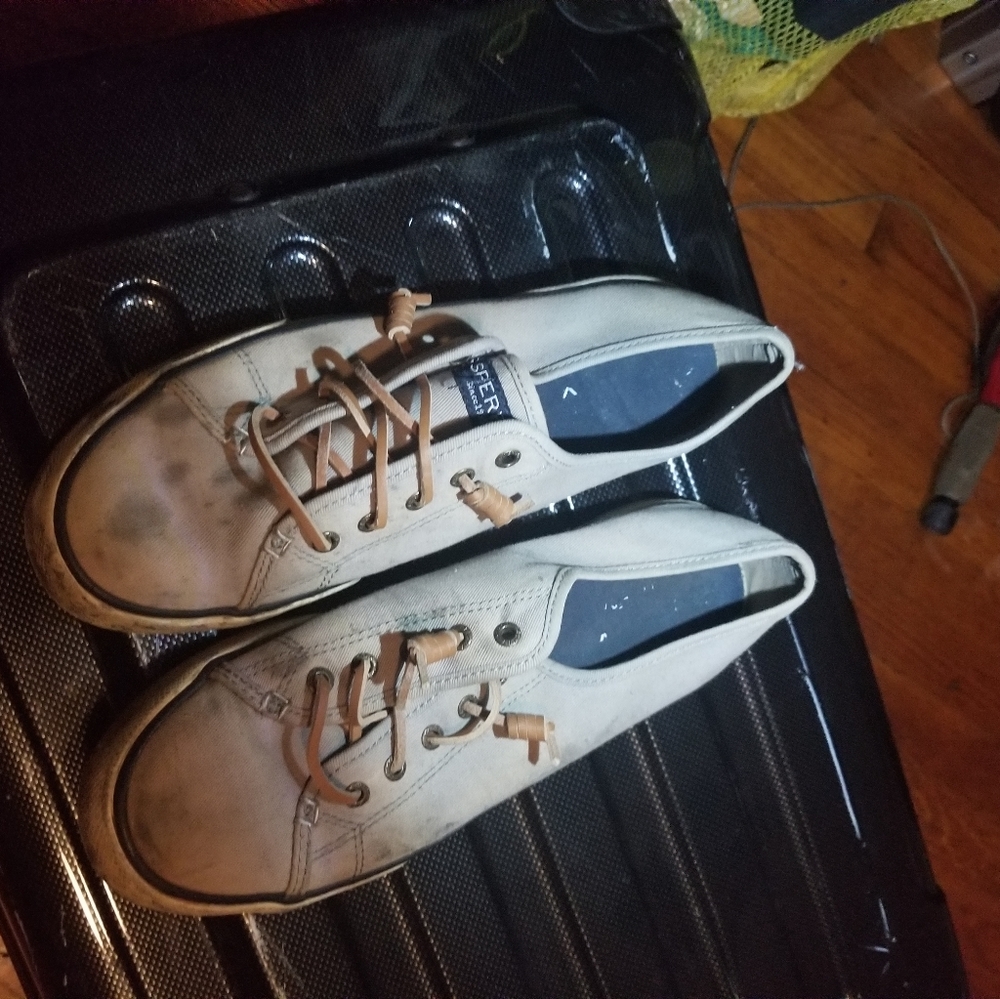 Sperrys